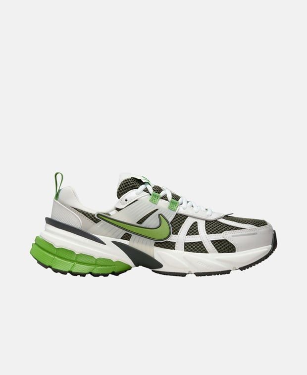 Nike V2K Run Running Shoes in White, Women's (Size 10)