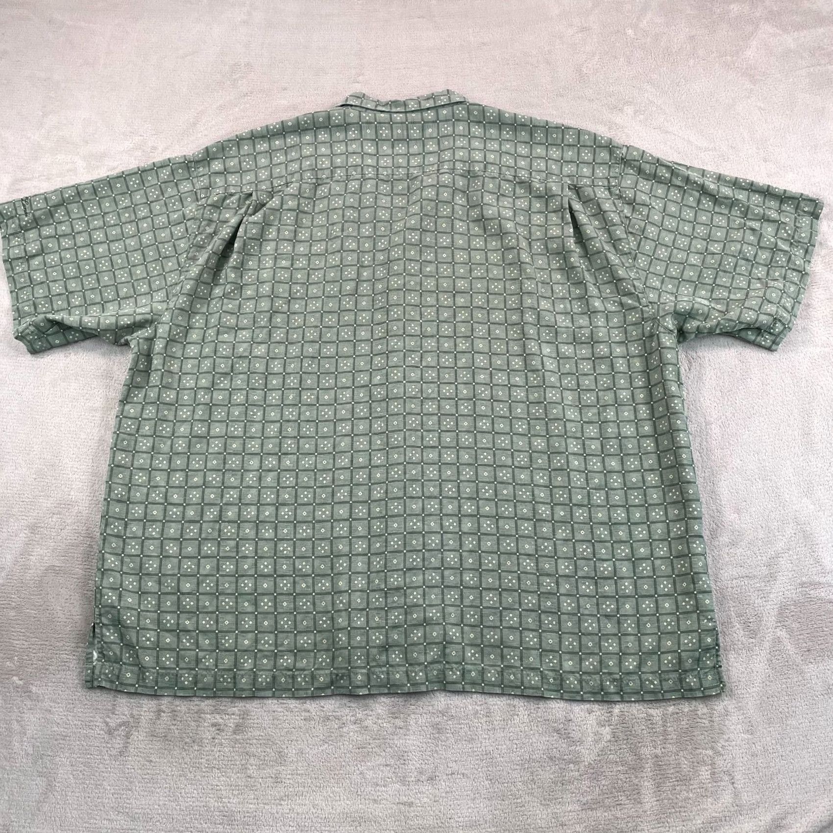 Tommy Bahama VINTAGE? No. Size US XXL / EU 58 / 5 - 6 Thumbnail