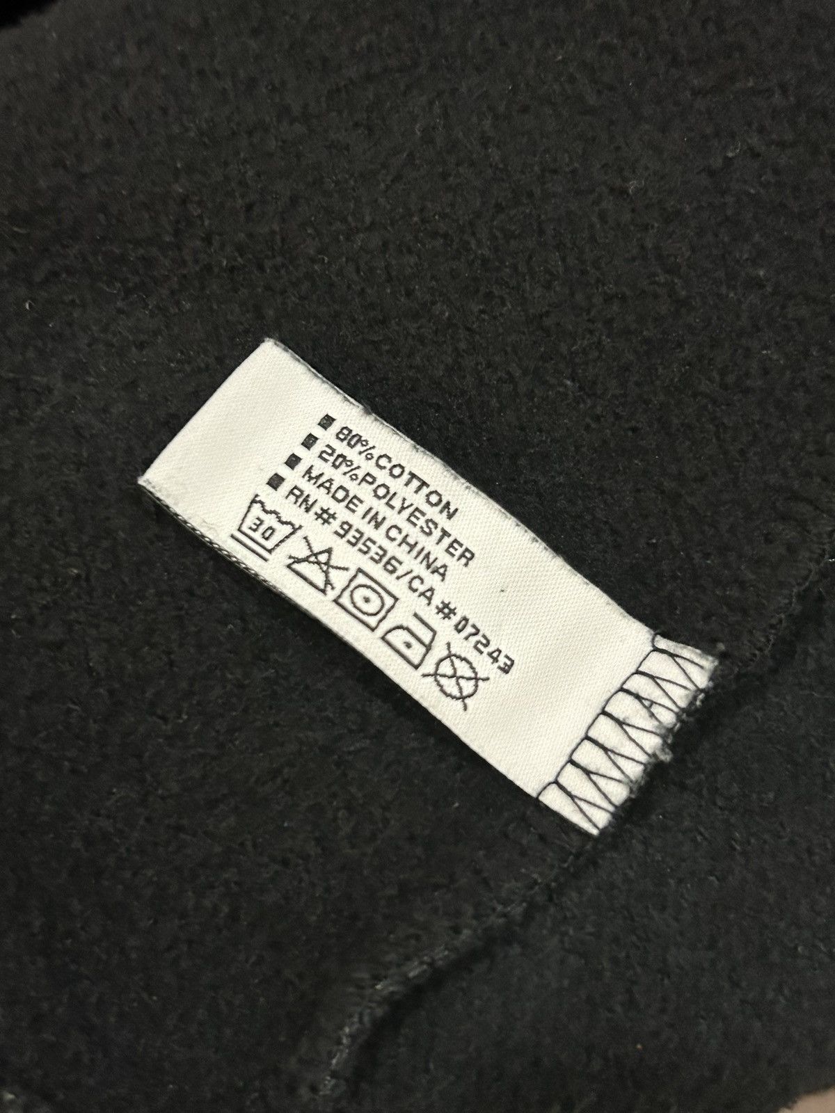 Ecko Unltd. Ecko Unltd. Camo Rawthentic Hoodie Size US XL / EU 56 / 4 - 12 Thumbnail