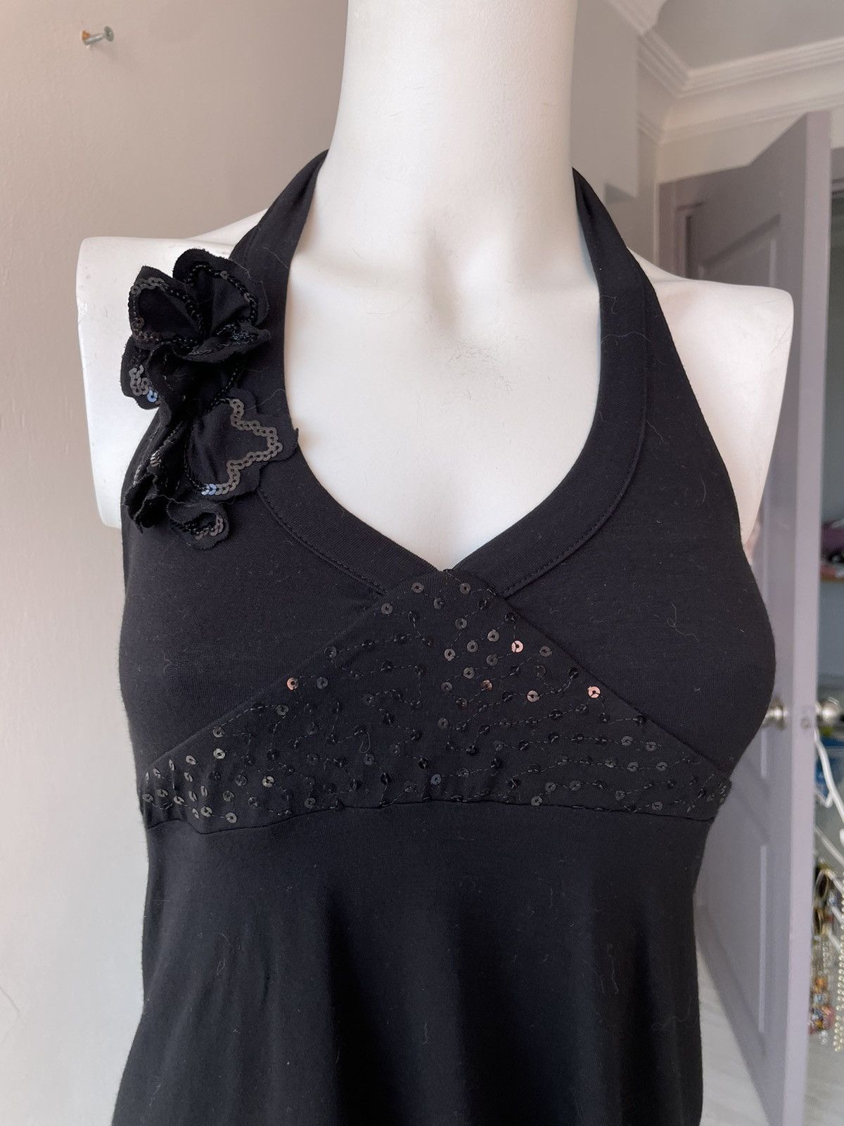 Vintage Vivid blouse Size M / US 6-8 / IT 42-44 - 17 Thumbnail