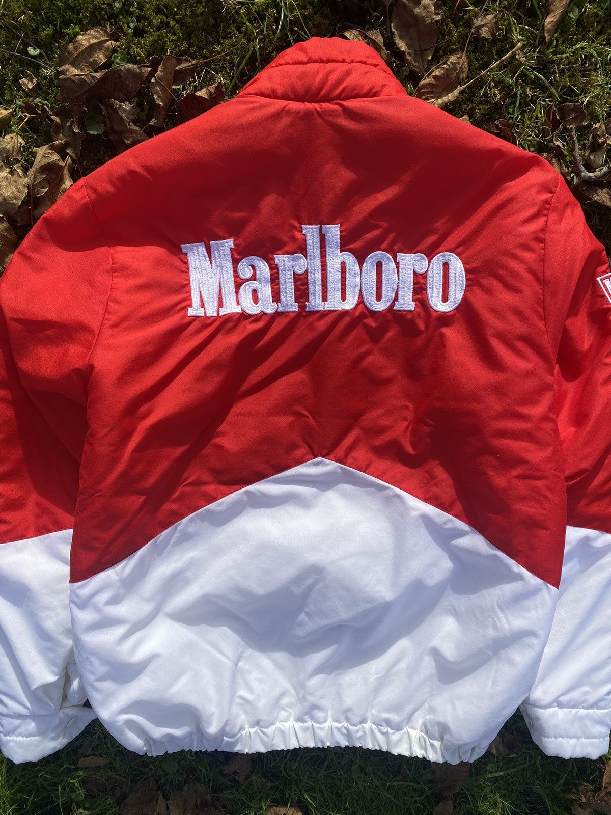Marlboro 80