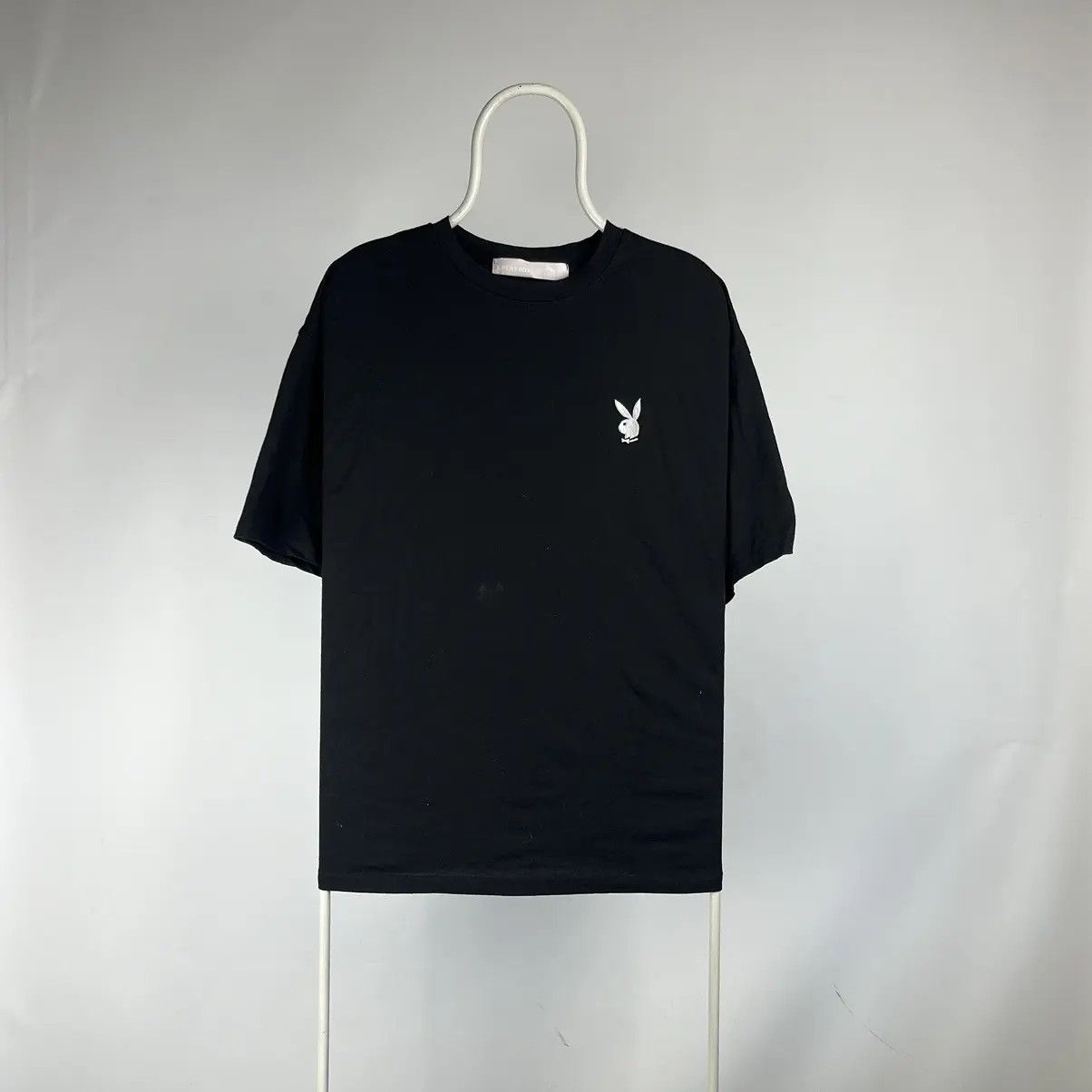 Playboy Playboy Tshirt January album size Medium Size US M / EU 48-50 / 2 - 2 Thumbnail