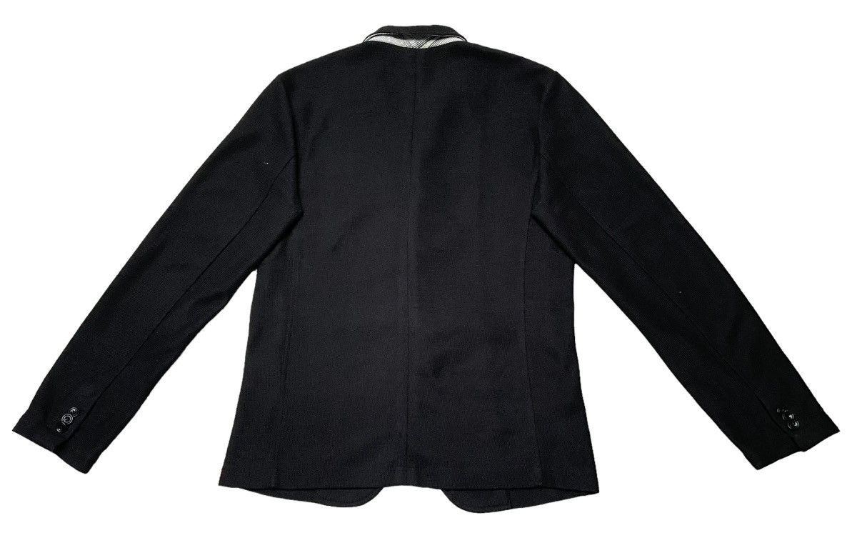 Vintage Vintage Japanese Brand Semantic Design Jacket 2000s Size US L / EU 52-54 / 3 - 2 Thumbnail