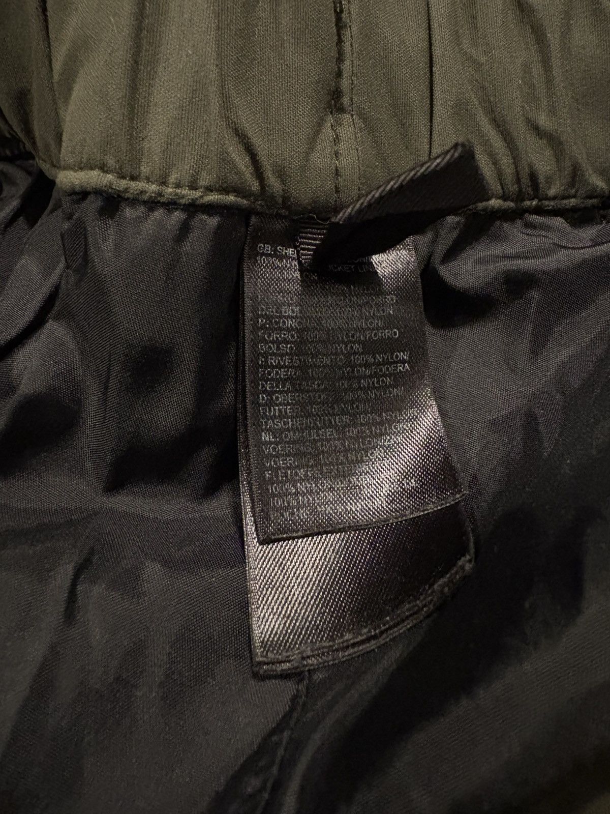 Goretex × Supreme × The North Face SS17 Supreme The North Face Trans Antarctica Expedition Pant Size US 32 / EU 48 - 5 Thumbnail
