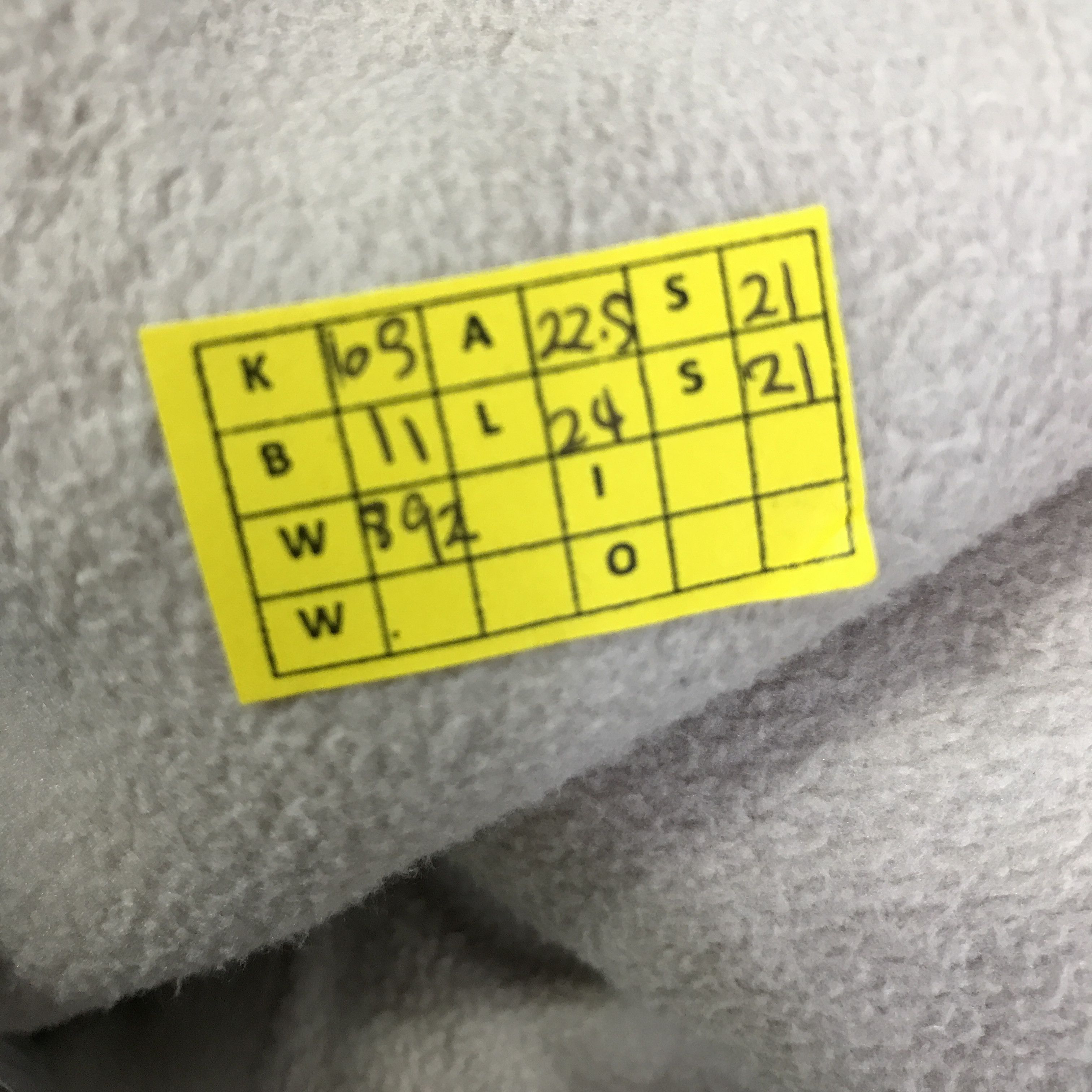JW Anderson Jw.Anderson Fleece Hoodie Jacket K105B11 Size US M / EU 48-50 / 2 - 13 Thumbnail