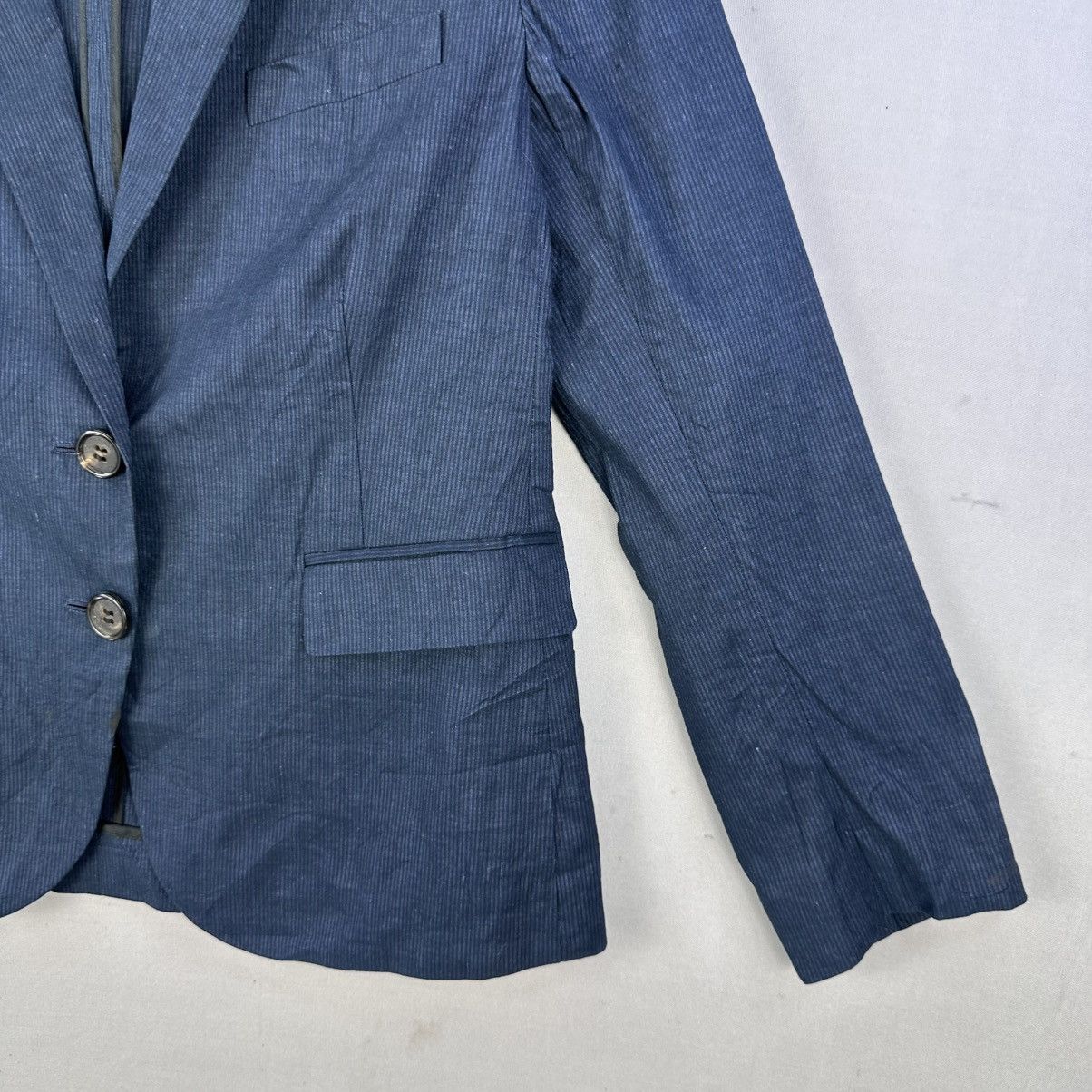 Theory Vintage Theory Coat Jacket Size XS / US 0-2 / IT 36-38 - 3 Thumbnail