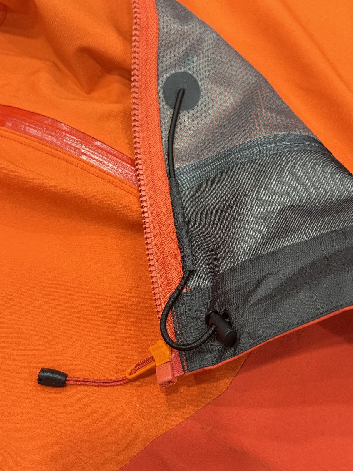 Arc'teryx Arc’teryx Gorpcore Jacket Size US M / EU 48-50 / 2 - 4 Thumbnail