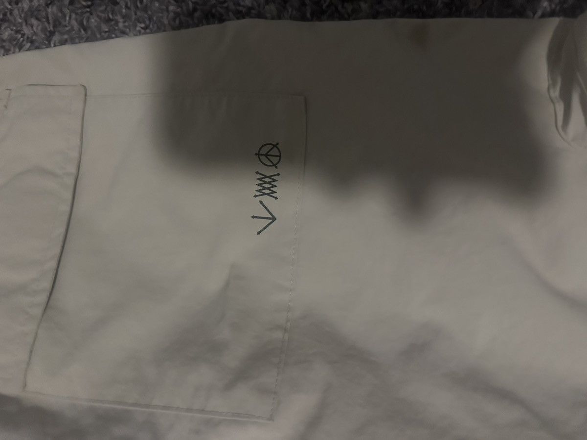 jacov WhoisJacov 6 pockets cargo pants Size US 30 / EU 46 - 2 Thumbnail