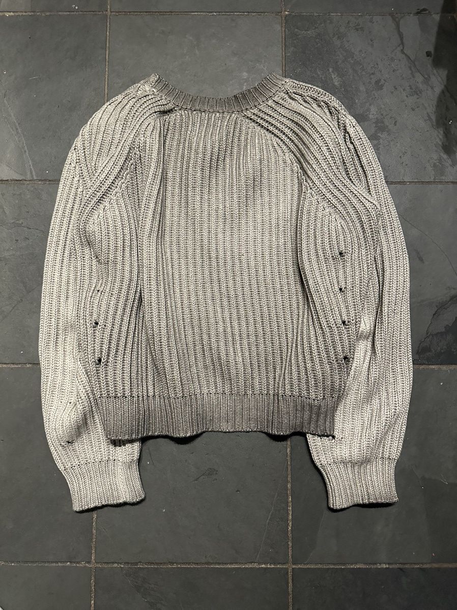 Other K2 Gisherman Knit Size US M / EU 48-50 / 2 - 2 Thumbnail