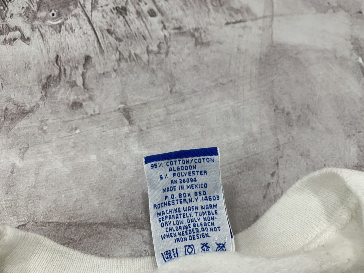 Champion × Vintage Mens vintage sweatshirt Champion Atlanta 1996 Size L/XL Size US XL / EU 56 / 4 - 7 Thumbnail