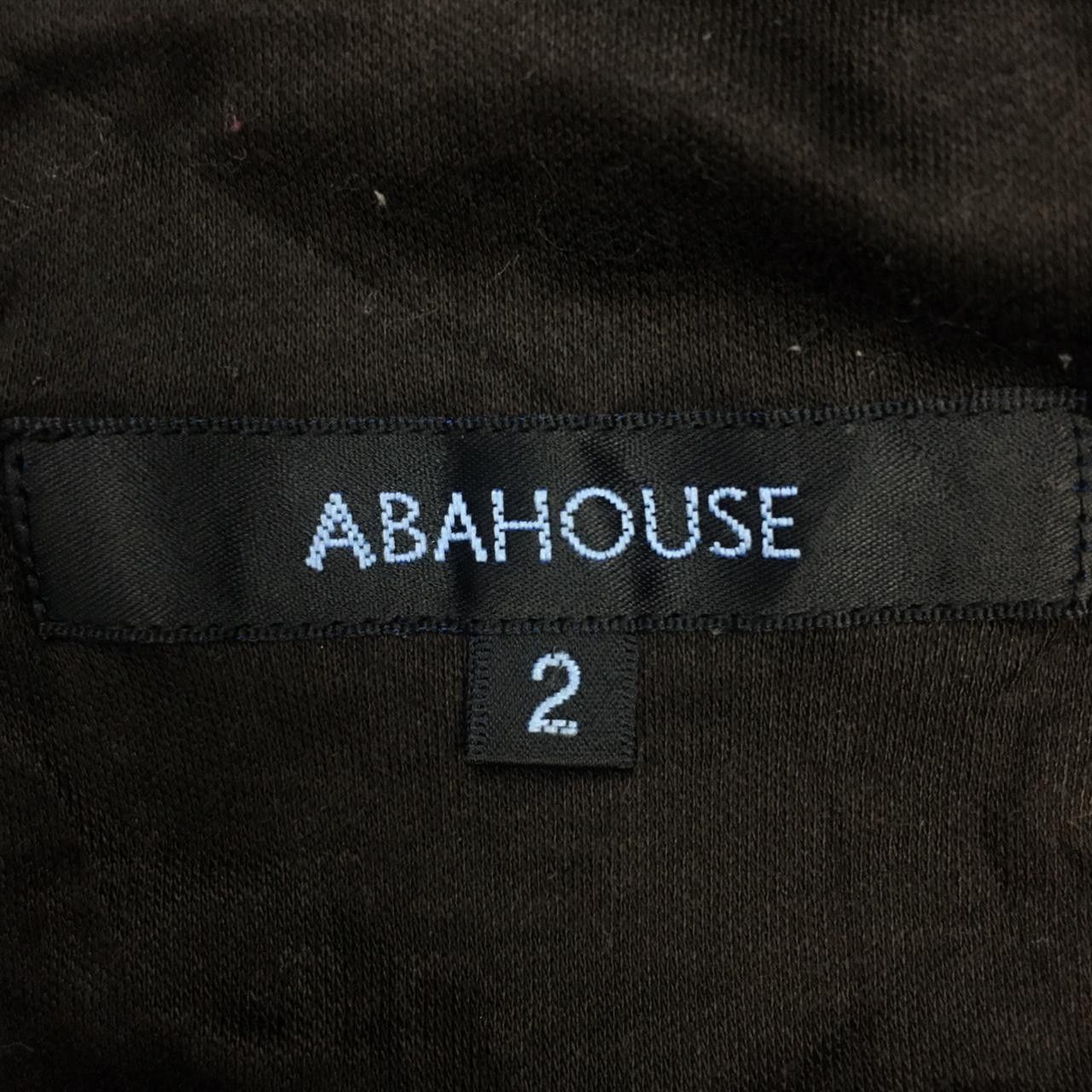 Japanese Brand Vtg Japanese Brand ABAHOUSE Button Sweater Cardigan Size M / US 6-8 / IT 42-44 - 4 Thumbnail
