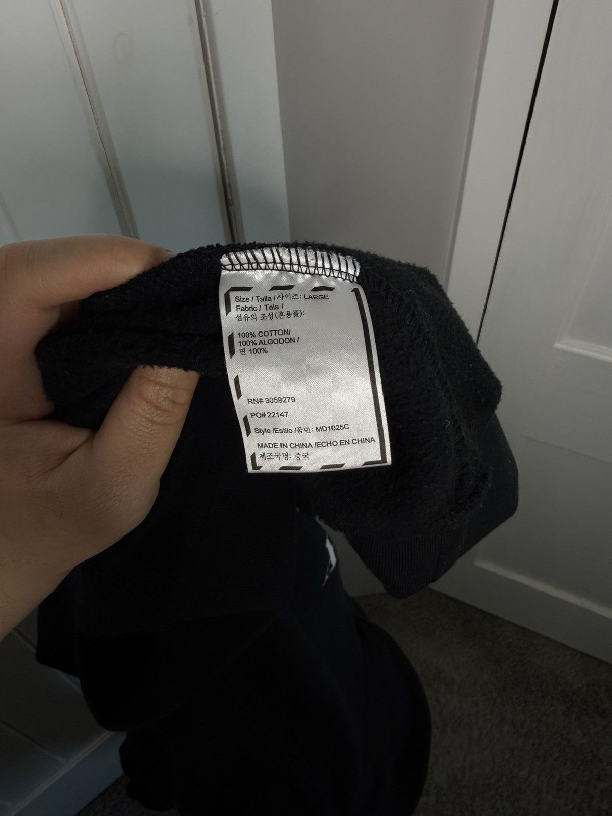 Other VivveneStudios Sex Is Beautiful Hoodie Size Large Size US L / EU 52-54 / 3 - 6 Thumbnail
