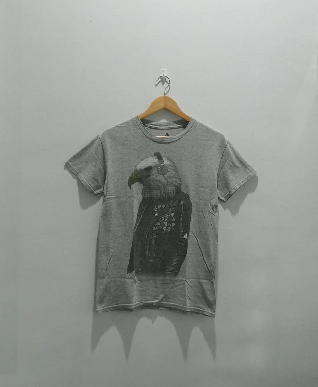 Other TSHIRT : AUDIO COUNCIL Size US S / EU 44-46 / 1 - 1 Thumbnail