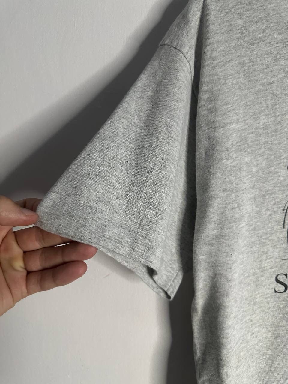 Other Vintage Sauber Formula One Tee 90s Screen Stars Premium Race Size US L / EU 52-54 / 3 - 4 Thumbnail