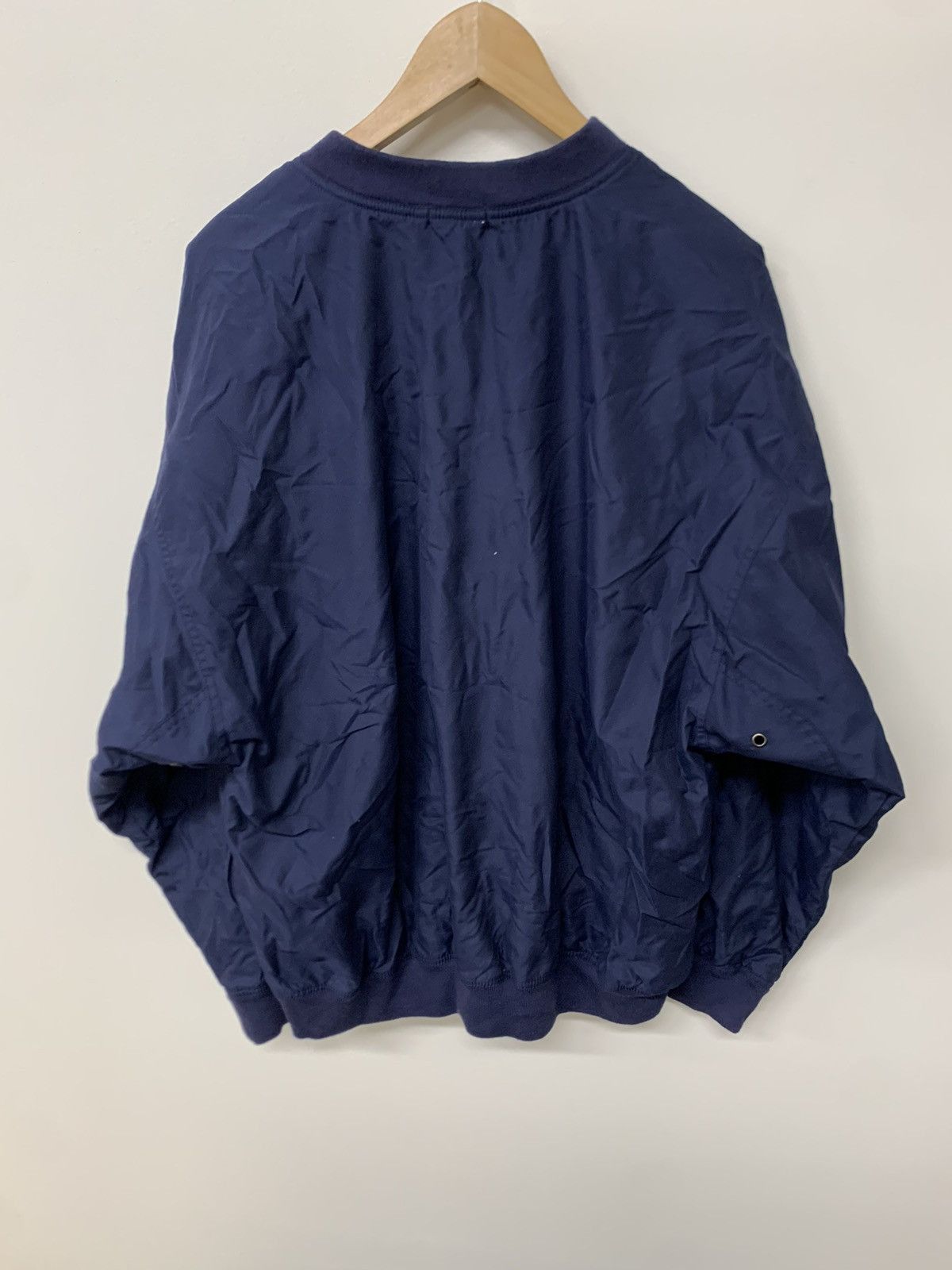 Vintage Vintage Orthopedic And Fracture Clinic Windbreaker Size US XL / EU 56 / 4 - 1 Thumbnail