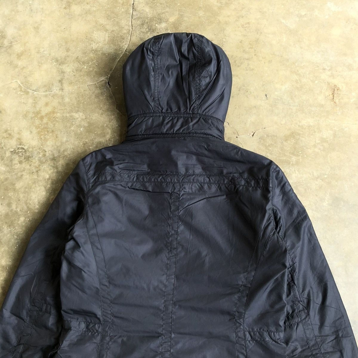 Hysteric Glamour 2000s Hysteric Glamour Primaloft Puffer Jacket Black Size US M / EU 48-50 / 2 - 10 Thumbnail