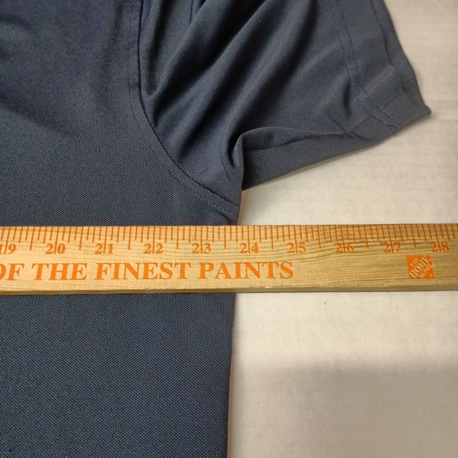 Cutter & Buck Chicago Bears Cutter & Buck Polo Golf Shirt Men’s LT Blue Size US L / EU 52-54 / 3 - 4 Thumbnail