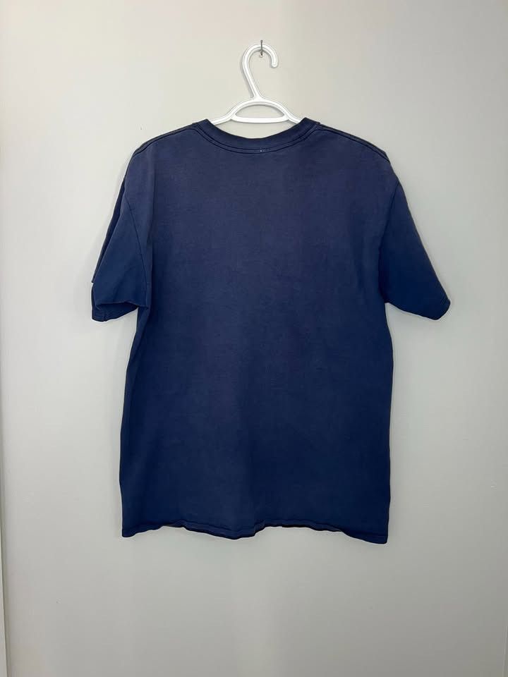 Gildan Vintage 2003 Y2K Westside Faded Graphic Tee Size US L / EU 52-54 / 3 - 2 Thumbnail