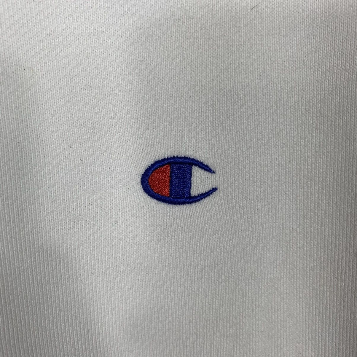 Champion Champion Plain Crewneck Sweatshirt Size US L / EU 52-54 / 3 - 10 Thumbnail