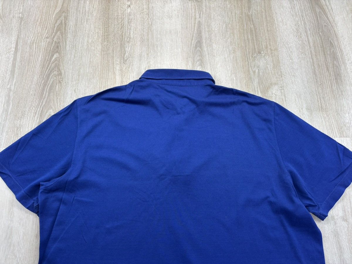 Pal Zileri Mens t shirt Pal Zileri Size XXL Color Blue Size US XXL / EU 58 / 5 - 9 Thumbnail