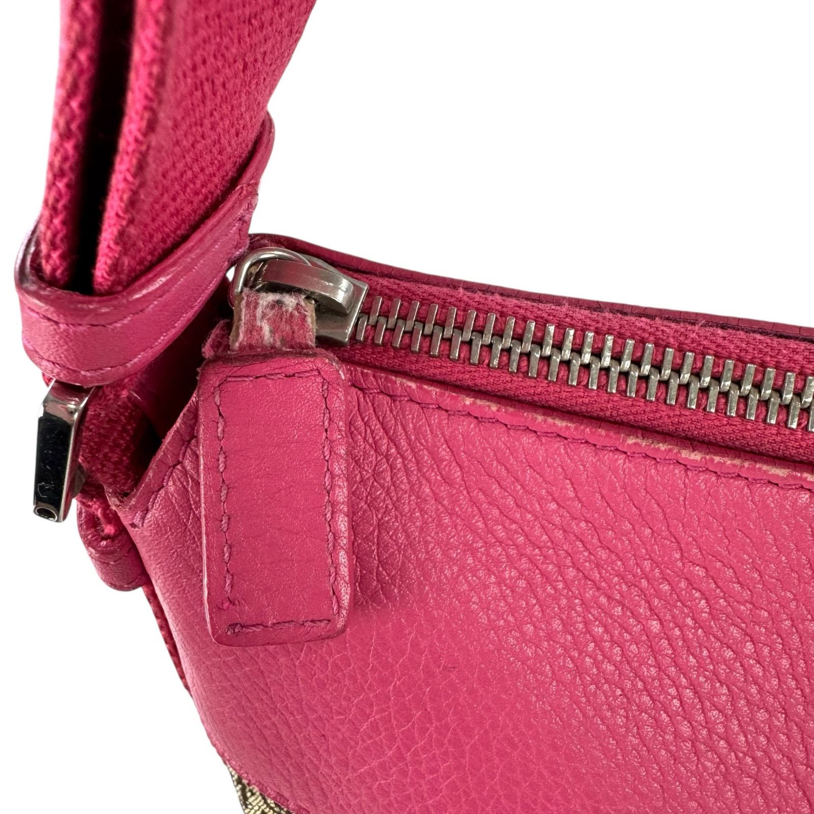 Dior Dior Trotter Street Chic Crossbody Bag Size ONE SIZE - 14 Thumbnail