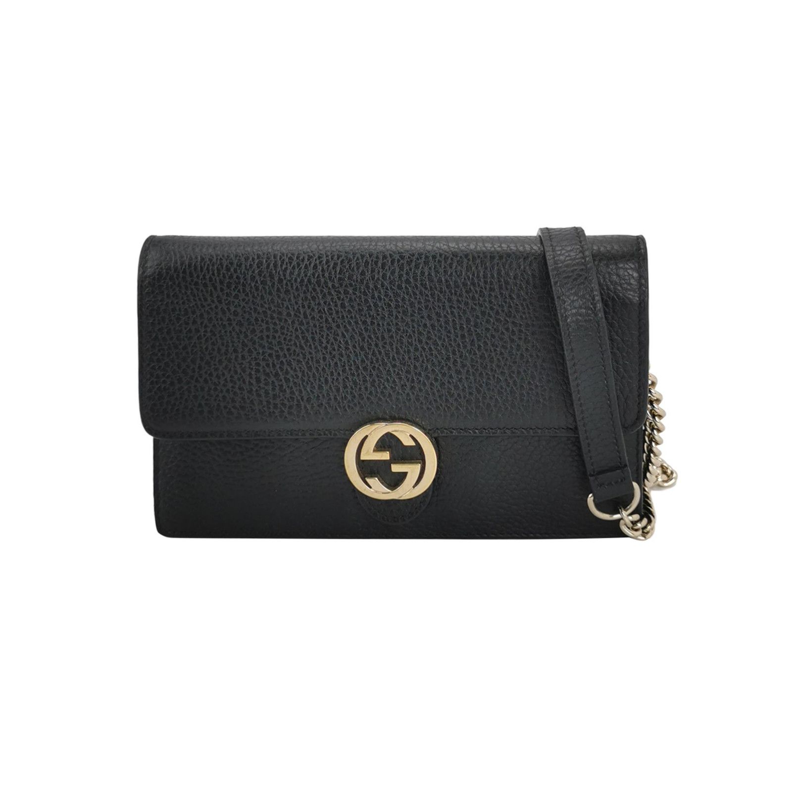 Gucci Gucci Women os Shoulder Bags Size ONE SIZE - 1 Thumbnail