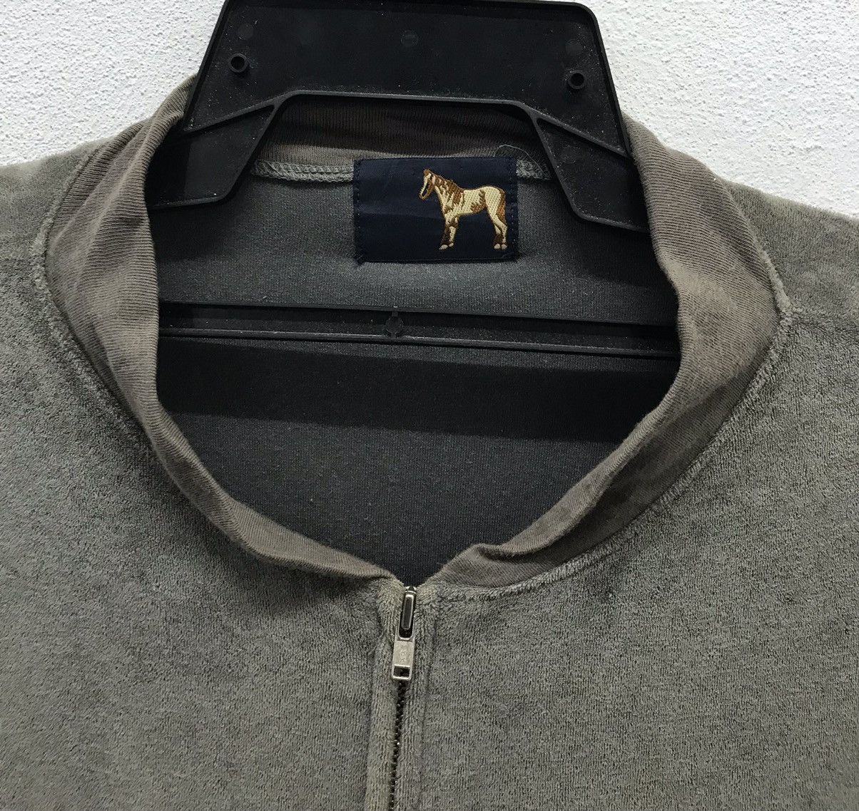 Japanese Brand × Vintage Vintage Japanese Brand Jacket Size US L / EU 52-54 / 3 - 3 Thumbnail