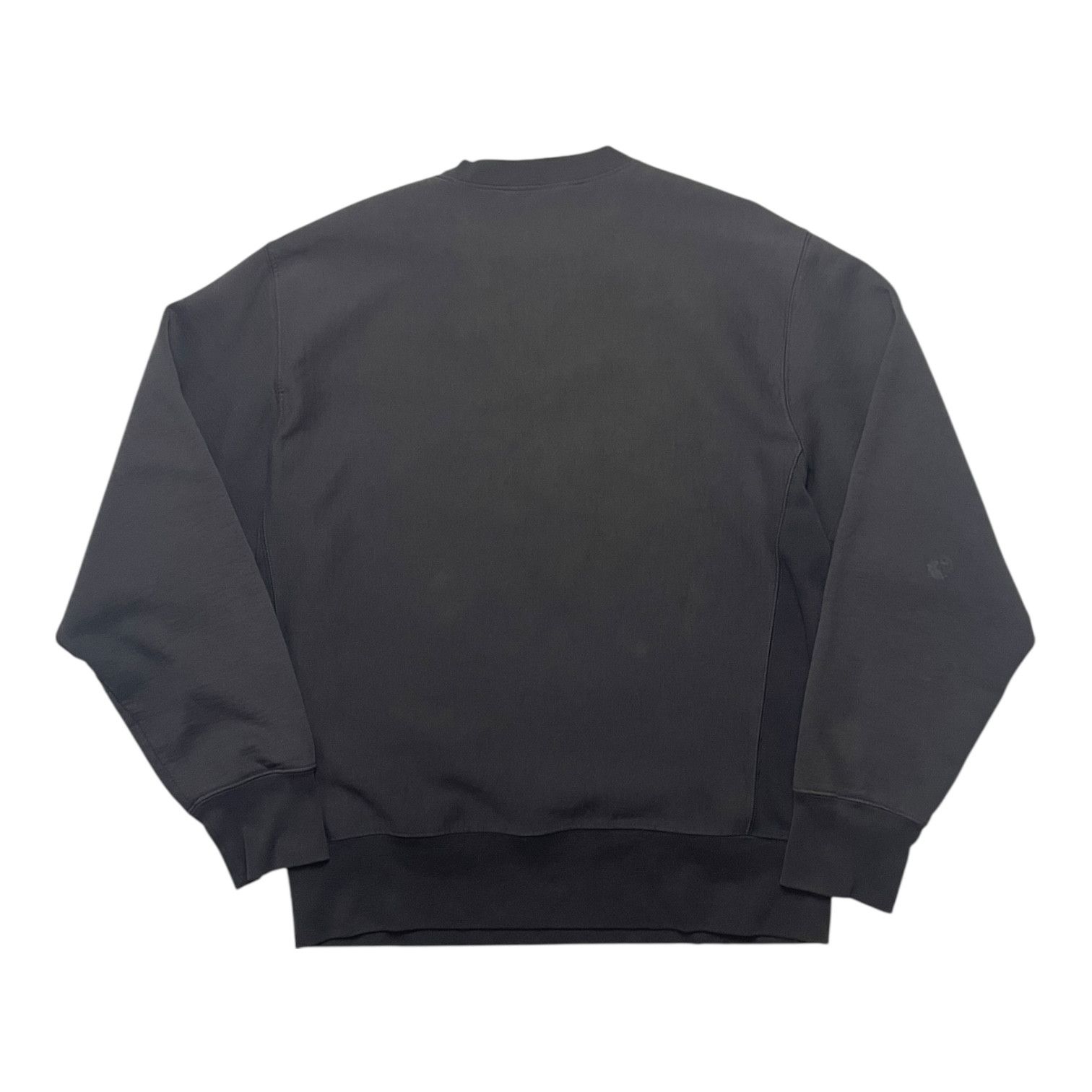 Carhartt Carhartt Embroidered Sweatshirt Size US XL / EU 56 / 4 - 2 Thumbnail