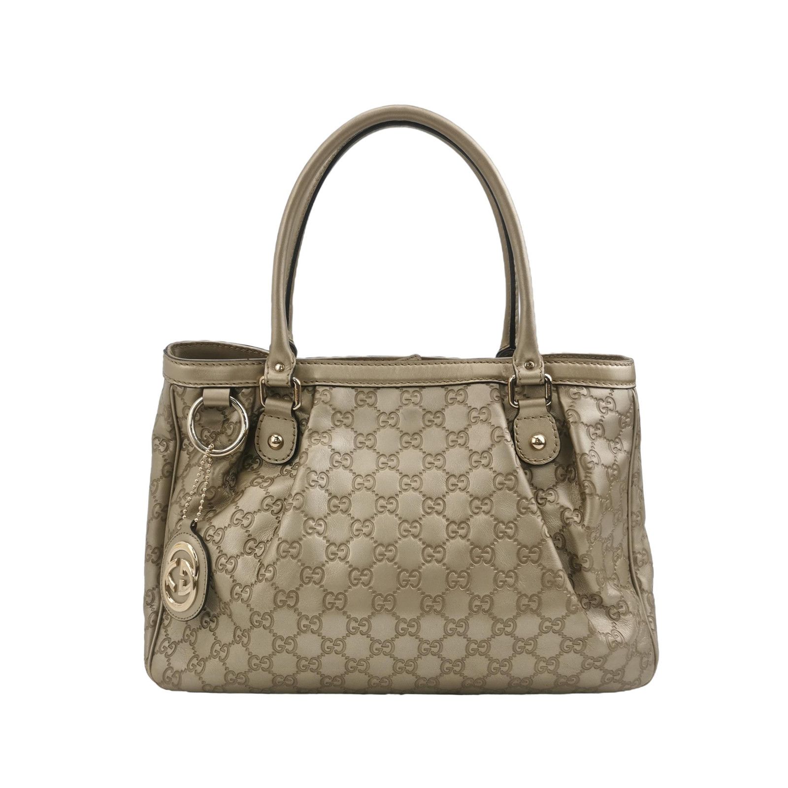 Gucci Gucci Women os Shoulder Bags Size ONE SIZE - 1 Thumbnail