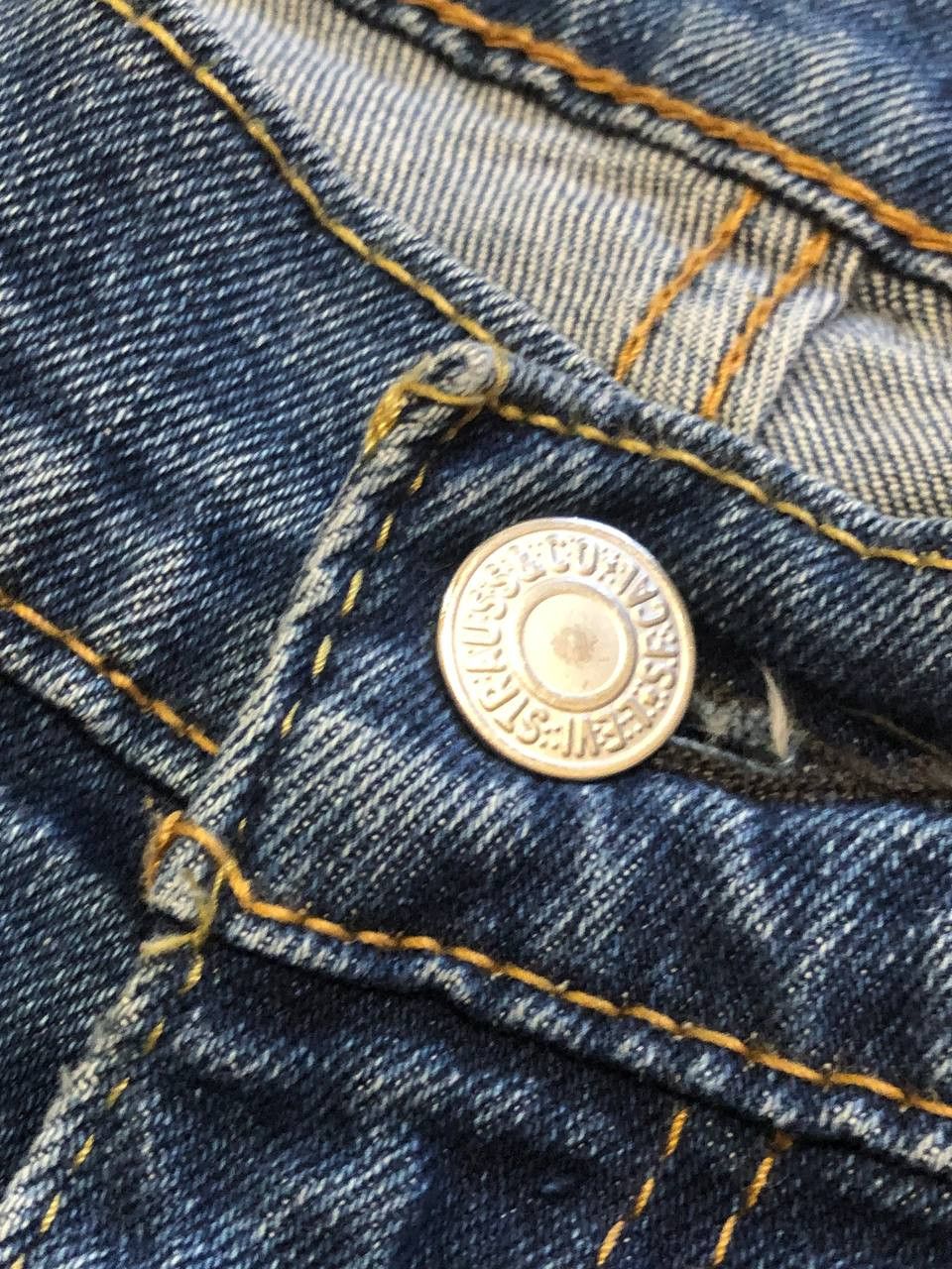 Levi's Levi's 514 Denim Jeans Size US 36 / EU 52 - 6 Thumbnail