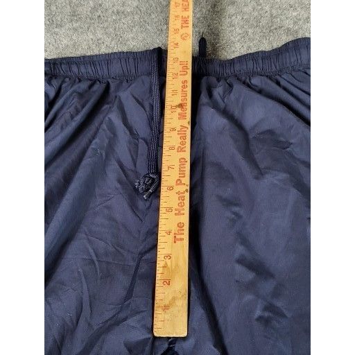 Adidas Adidas Chicago Cubs Track Pants Men Sz XL Blue Athleisure Ca Size US 38 / EU 54 - 4 Thumbnail