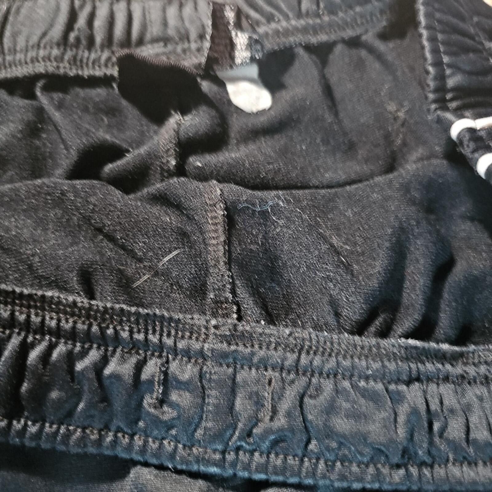 Tek Gear Tek Gear M Ankle Zip Sweatpants No Drawstring Size US 32 / EU 48 - 3 Thumbnail