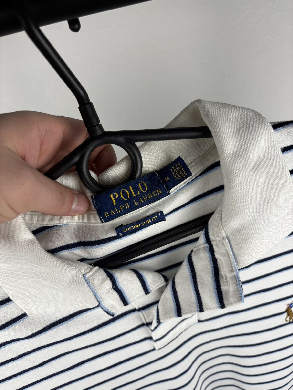 Other Polo Ralph Lauren Multicolor Polos size M Size US M / EU 48-50 / 2 - 3 Thumbnail