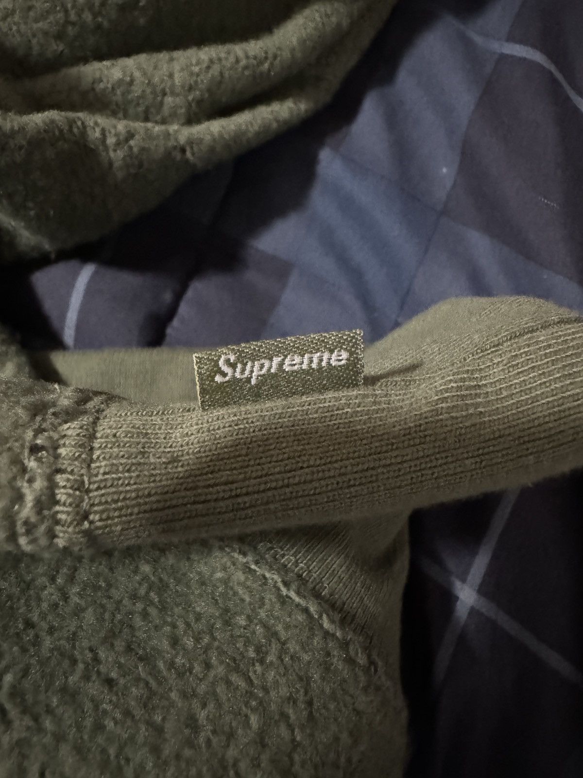 Supreme Inside Out Box Logo Hooded Sweatshirt Size US M / EU 48-50 / 2 - 6 Thumbnail