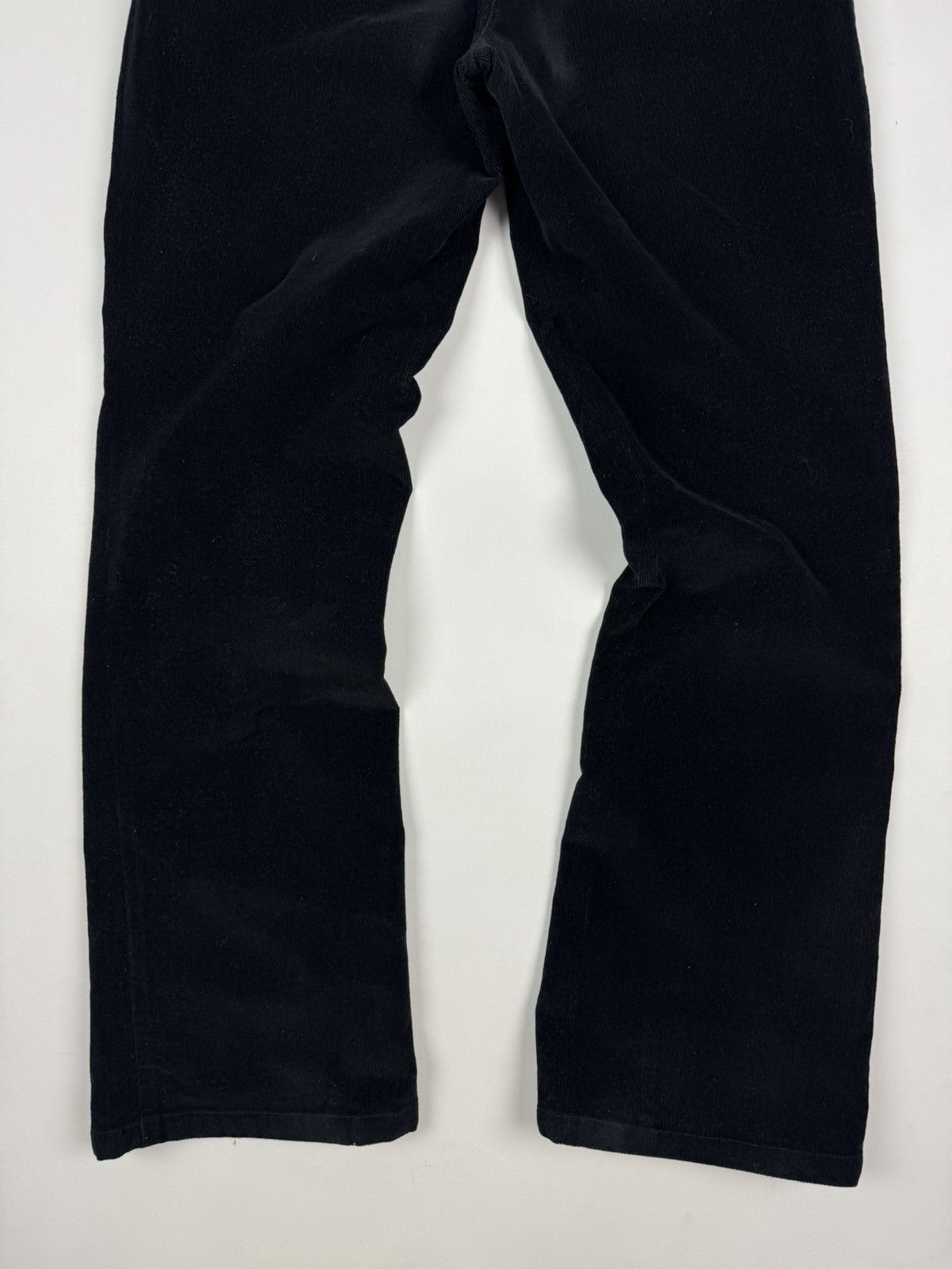 Dolce & Gabbana Y2K Vintage Dolce&Gabbana Corduroy Women’s Pants Size 30" / US 8 / IT 44 - 12 Thumbnail