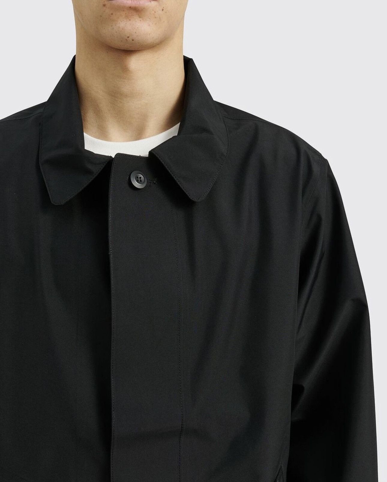 Nike NIKE SPORTSWEAR STORM-FIT ADV GORE-TEX PARKA BLACK S,L,XL Size US XL / EU 56 / 4 - 4 Thumbnail