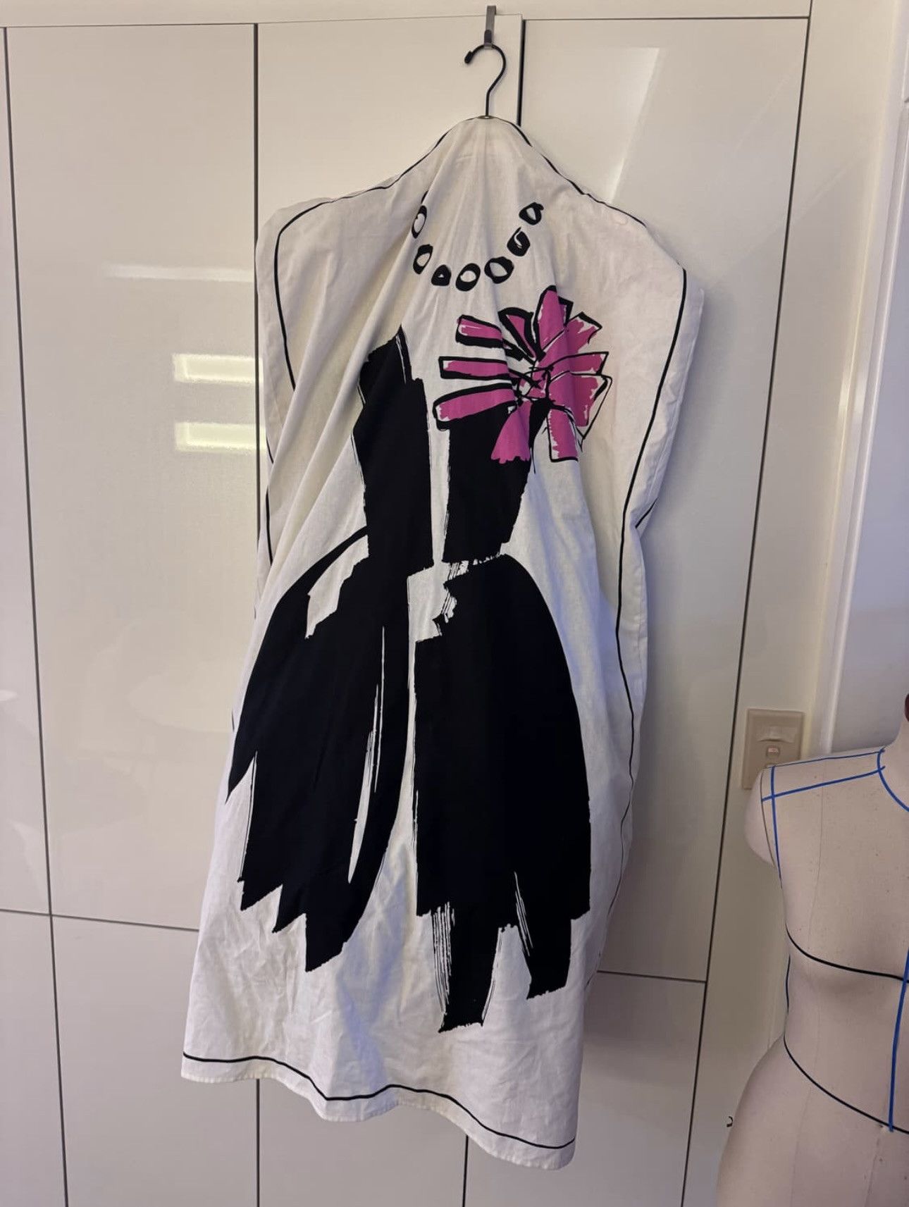 Lanvin Lanvin for H&M Prom Dress Size XS / US 0-2 / IT 36-38 - 4 Thumbnail