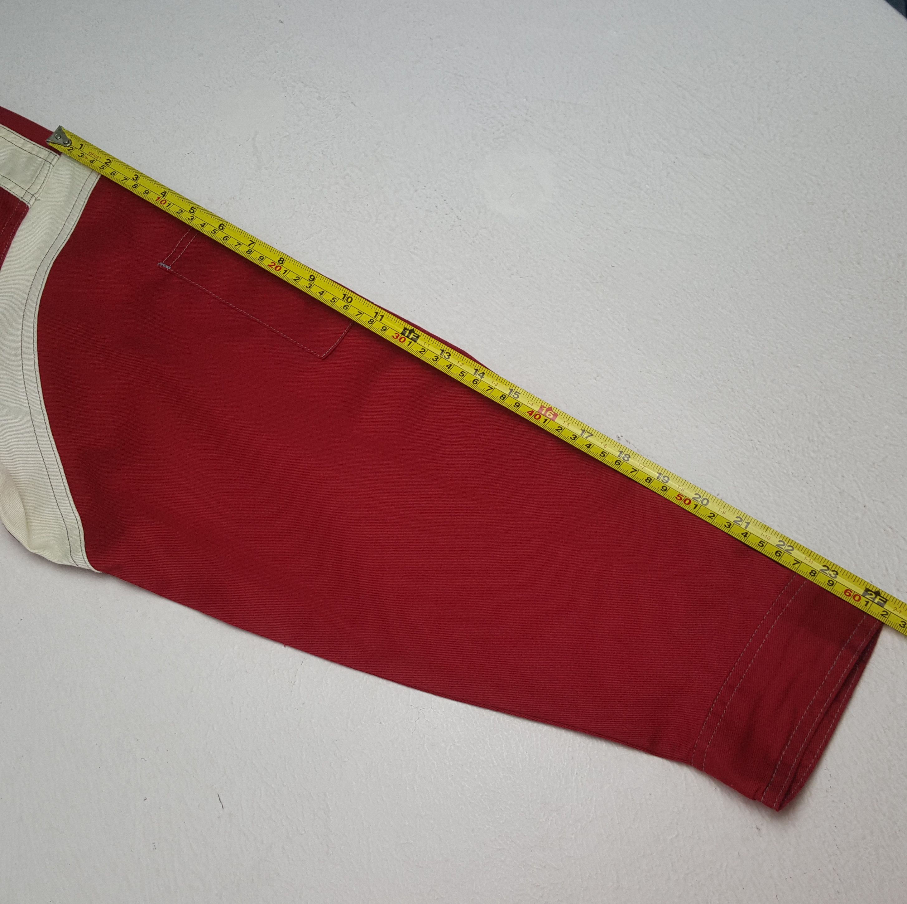 Japanese Brand Toyota Japanese Motorsports Coverall Jacket RR19 Size US M / EU 48-50 / 2 - 11 Thumbnail