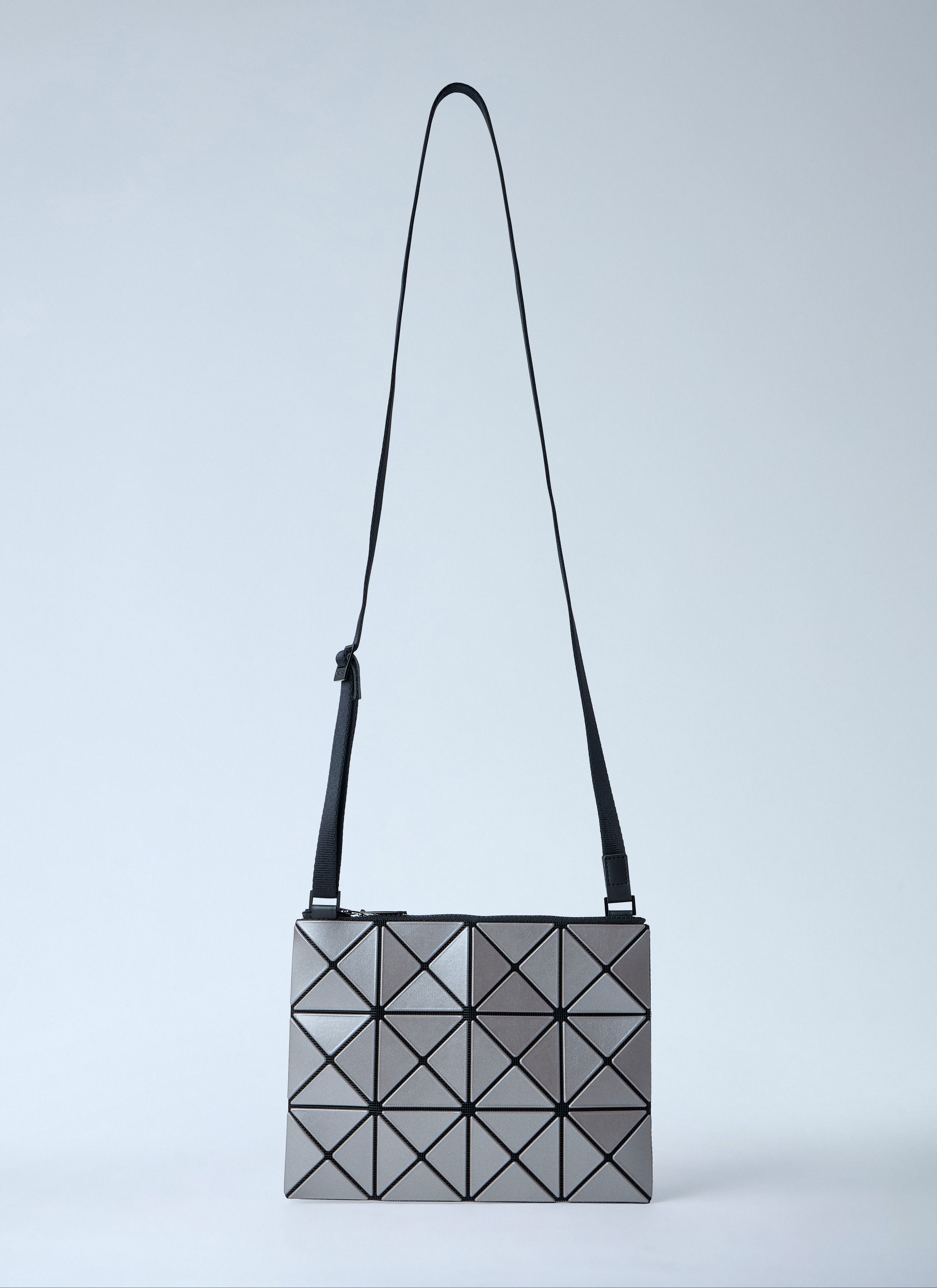 Issey Miyake Bao Bao Lucent Crossbody Bag Size ONE SIZE - 1 Thumbnail