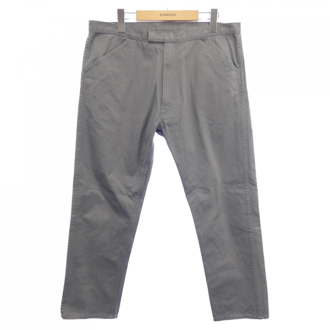Other Other ANATOMICA Pants Textile Pants DUTY FREE for USA Size ONE SIZE - 1 Thumbnail
