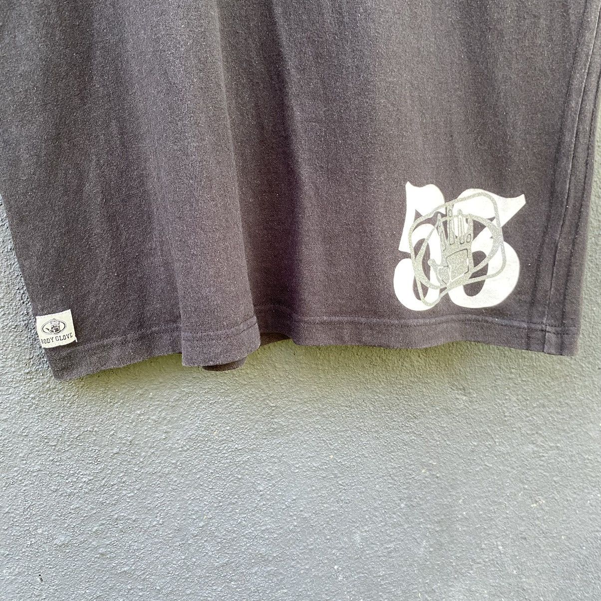Body Glove Vintage Faded Body Glove Redondo Beach Surf California Tee Size US XL / EU 56 / 4 - 5 Thumbnail