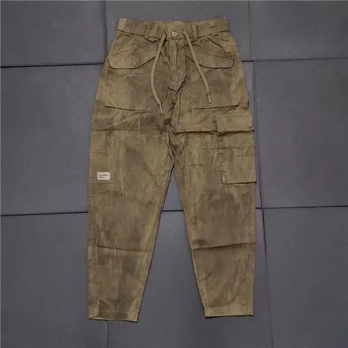 Japanese Brand Retro punk pants Size US 32 / EU 48 - 1 Thumbnail
