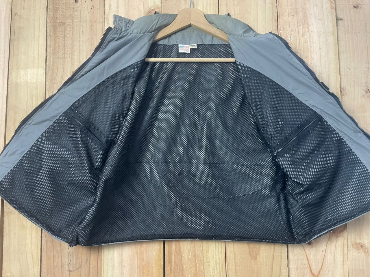 Vintage Vintage Tamrac Tactical Vest Jacket Size US S / EU 44-46 / 1 - 6 Thumbnail