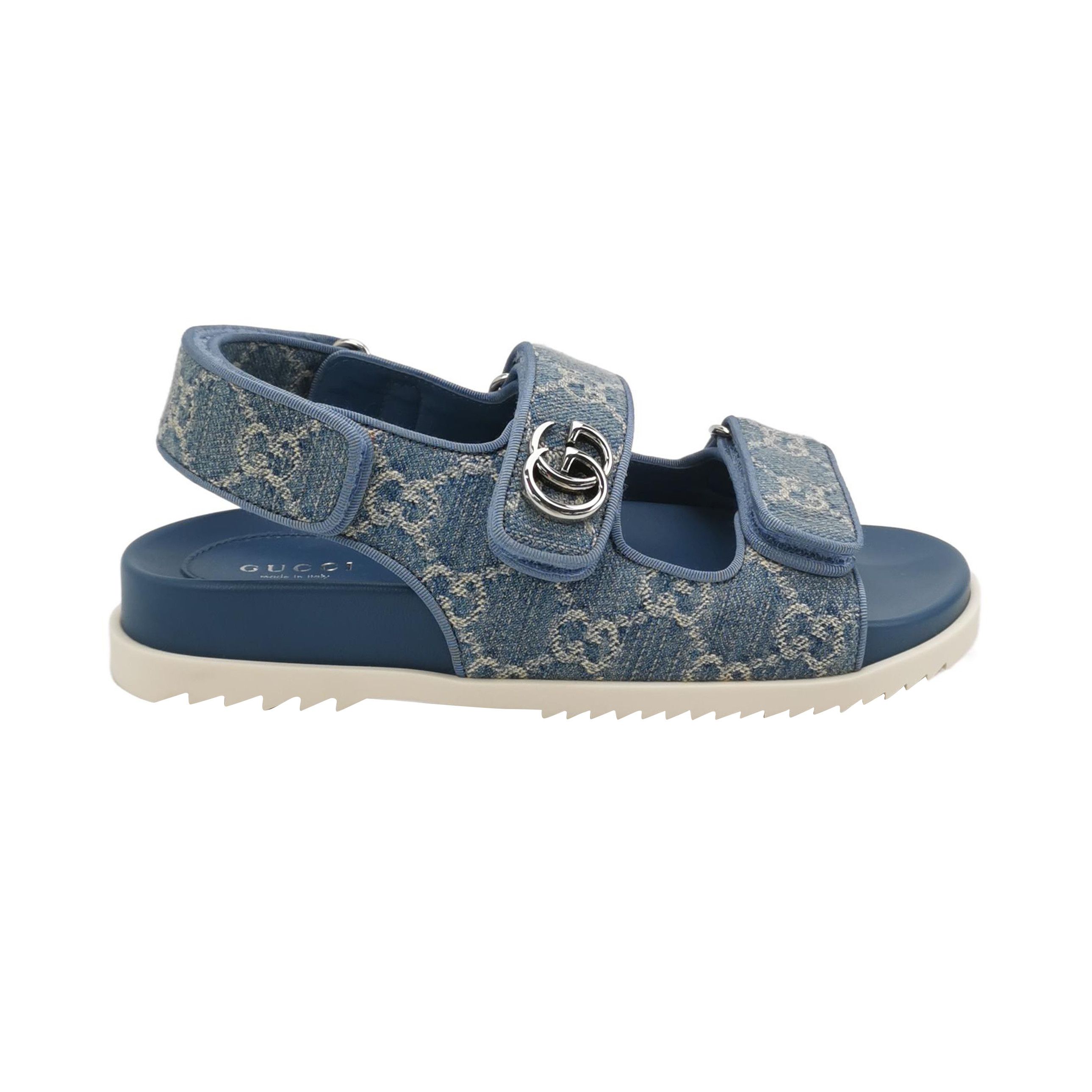 Gucci Gucci Women 5 Sandals Size US 5 / IT 35 - 1 Thumbnail