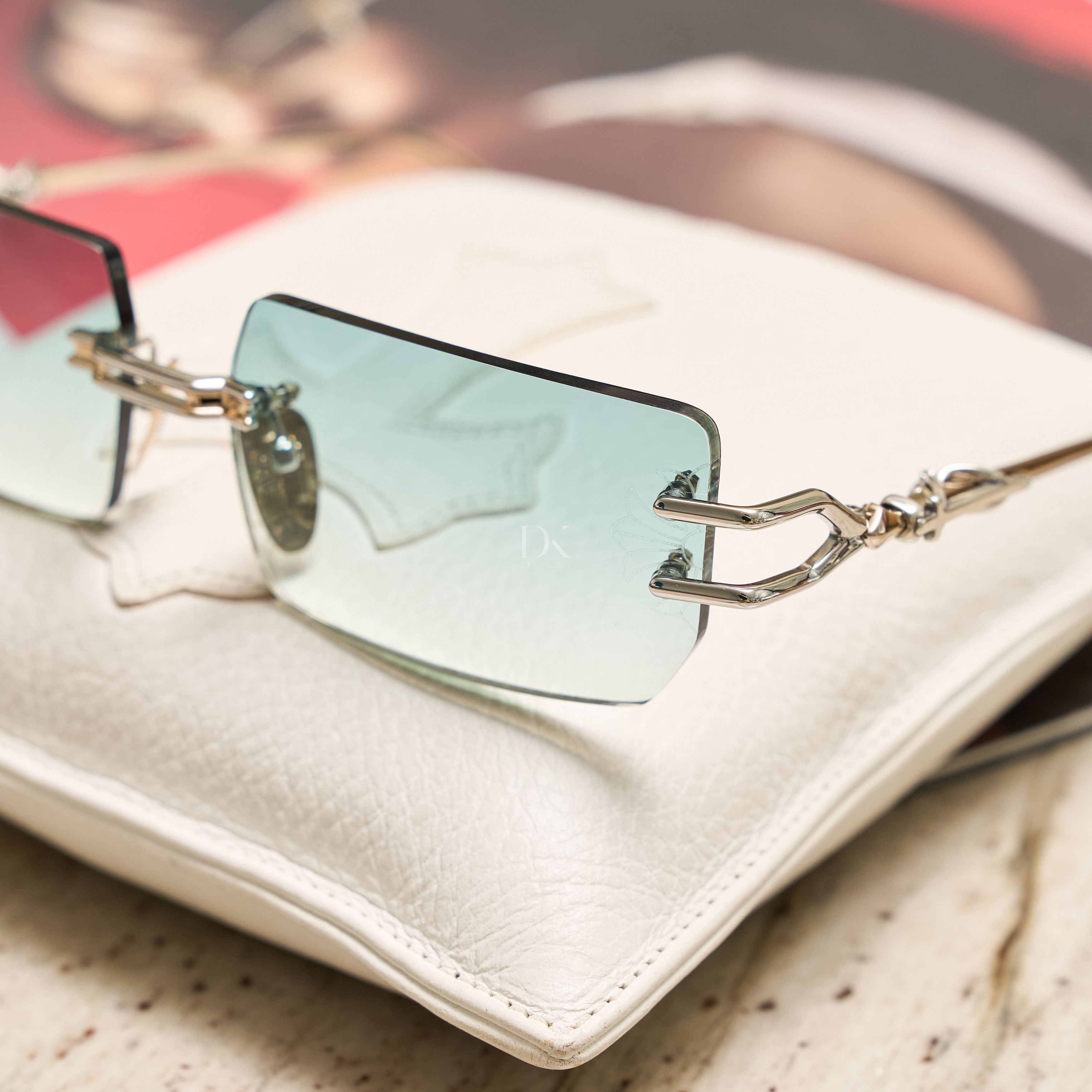 Chrome Hearts CHROME HEARTS LORDIE SS GP Size ONE SIZE - 3 Thumbnail