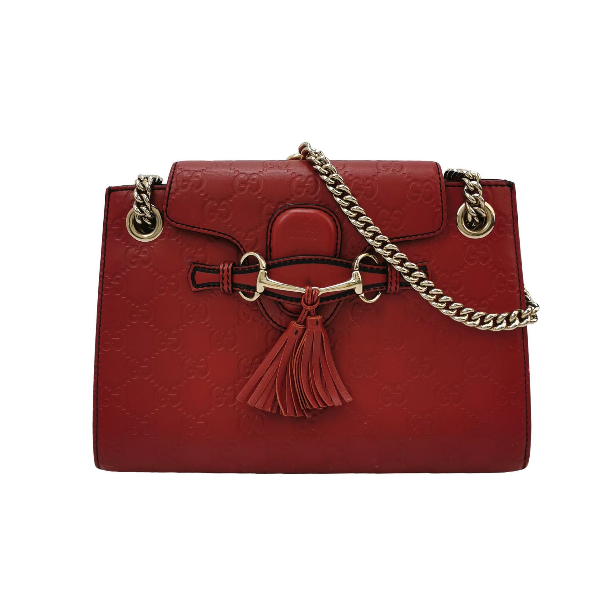 Gucci Gucci Women os Shoulder Bags Size ONE SIZE - 1 Thumbnail
