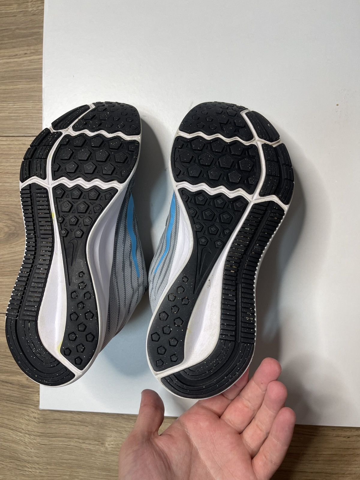 Nike Nike Downshifter 8 Size US 7.5 / IT 37.5 - 9 Thumbnail