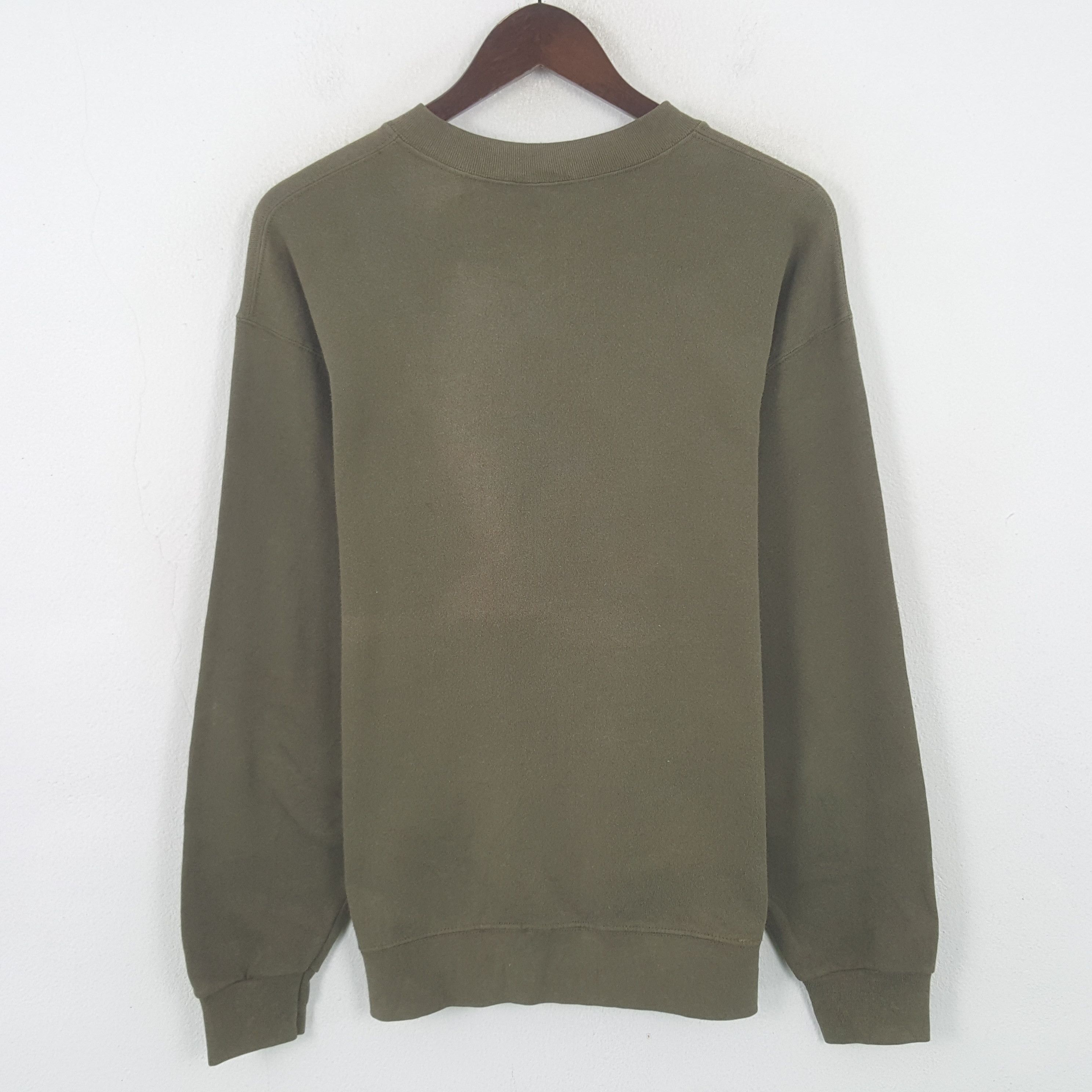 Vintage USMC Sweatshirt
