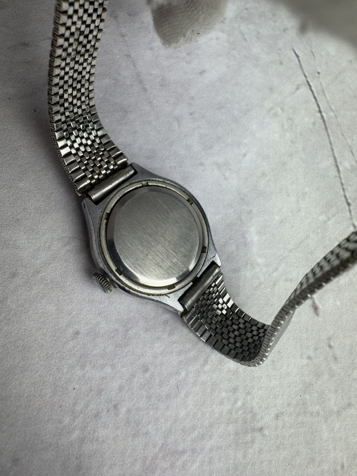 Japanese Brand × Vintage Zarya Japanese Style Watch Vintage Size ONE SIZE - 4 Thumbnail
