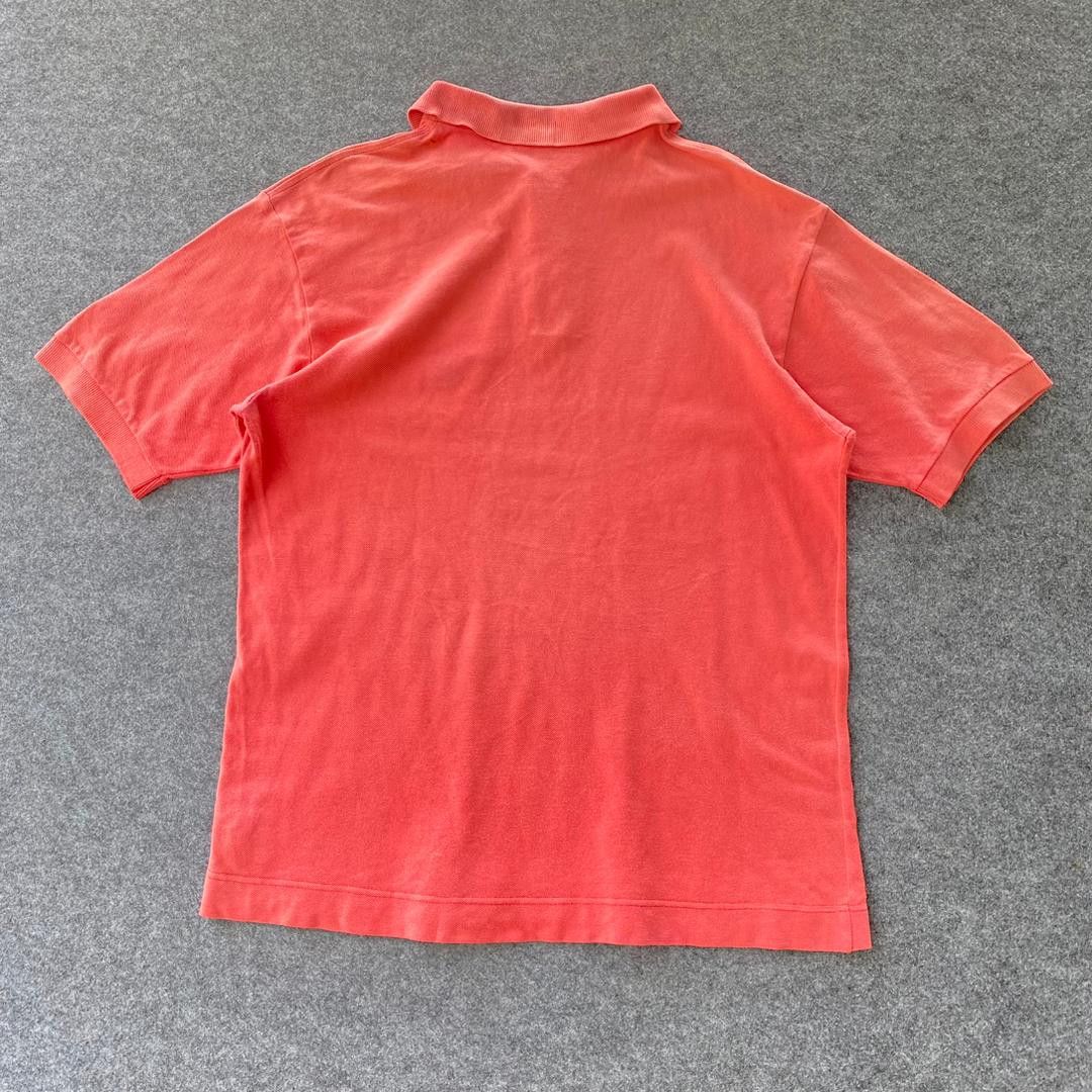 Christian Dior Monsieur Vintage Christian Dior Monsieur Polo Shirt Size US L / EU 52-54 / 3 - 2 Thumbnail